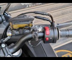 CF Moto 650GT ABS TFT Grigia Motor's Passion - - 14