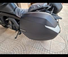 CF Moto 650GT ABS TFT Grigia Motor's Passion - - 17