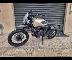 Brixton Crossfire 500 XC E5 Gold KM0 -