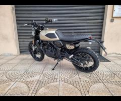 Brixton Crossfire 500 XC E5 Gold KM0 -