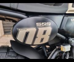 Brixton Crossfire 500 XC E5 Gold KM0 - - 6