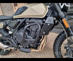 Brixton Crossfire 500 XC E5 Gold KM0 - - 7