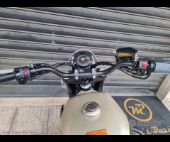 Brixton Crossfire 500 XC E5 Gold KM0 - - 12