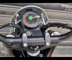 Brixton Crossfire 500 XC E5 Gold KM0 - - 13