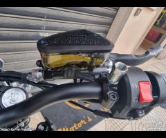 Brixton Crossfire 500 XC E5 Gold KM0 - - 14