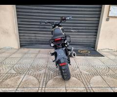 Brixton Crossfire 500 XC E5 Gold KM0 - - 18