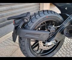 CFMOTO 700CL-X Heritage -- Blue - - 11