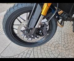 CFMOTO 700CL-X Heritage -- Blue - - 12