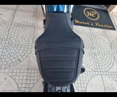 CFMOTO 700CL-X Heritage -- Blue - - 16