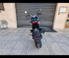 CFMOTO 700CL-X Heritage -- Blue - - 21