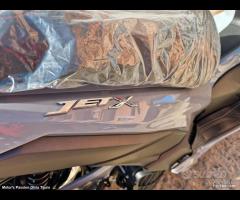 SYM Jet X 125 LC CBS D.D. -- Grigio -