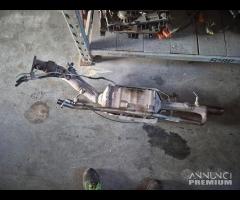 Filtro Fap Per Land Rover Evoque - Discovery 2020