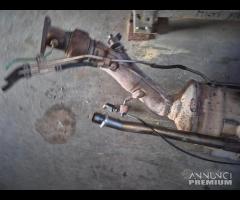 Filtro Fap Per Land Rover Evoque - Discovery 2020