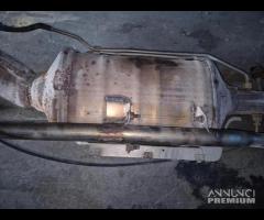 Filtro Fap Per Land Rover Evoque - Discovery 2020