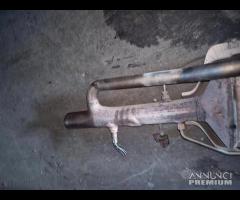 Filtro Fap Per Land Rover Evoque - Discovery 2020