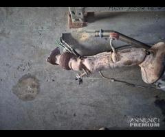 Filtro Fap Per Land Rover Evoque - Discovery 2020