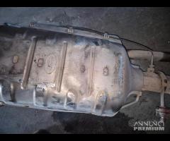 Filtro Fap Per Land Rover Evoque - Discovery 2020 - 7