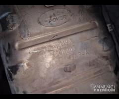 Filtro Fap Per Land Rover Evoque - Discovery 2020 - 8