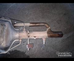 Filtro Fap Per Land Rover Evoque - Discovery 2020 - 9