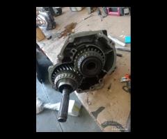 riduttore ripartitore Mercedes classe S w221 320