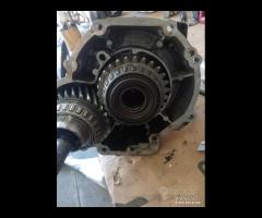 riduttore ripartitore Mercedes classe S w221 320