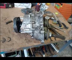 riduttore ripartitore Mercedes classe S w221 320