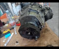 riduttore ripartitore Mercedes classe S w221 320 - 6