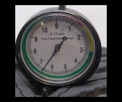 2 GOMME 195 55 16 MICHELIN A60880