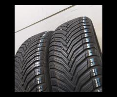 2 GOMME 195 55 16 MICHELIN A60880