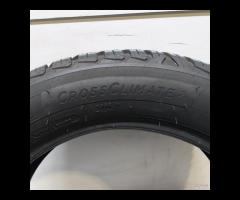 2 GOMME 195 55 16 MICHELIN A60880 - 6