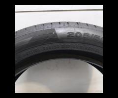 2 GOMME 205 50 17 CONTINENTAL A60920 - 6