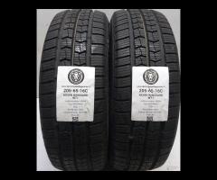 2 GOMME 205 65 16C NEXEN A60894