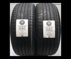 2 GOMME 215 50 18 CONTINENTAL A60887