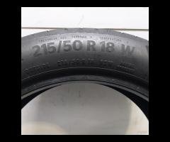 2 GOMME 215 50 18 CONTINENTAL A60887 - 7