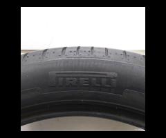 2 GOMME 215 50 18 PIRELLI A60845