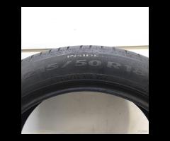 2 GOMME 215 50 18 PIRELLI A60845 - 7