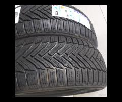 2 GOMME 215 55 17 MICHELIN A60921