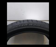 2 GOMME 225 40 20 PIRELLI A60855 - 7