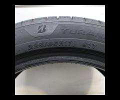 2 GOMME 225 45 17 BRIDGESTONE A60879 - 7