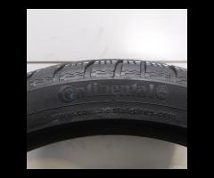 2 GOMME 245 40 20 CONTINENTAL A60904