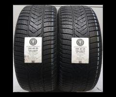 2 GOMME 265 40 20 PIRELLI A60889