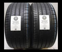 2 GOMME 275 30 20 PIRELLI A60902