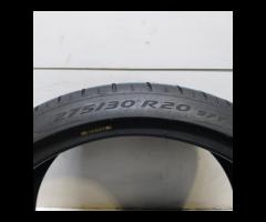 2 GOMME 275 30 20 PIRELLI A60902 - 7