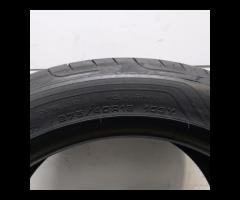 2 GOMME 275 40 18 GOODYEAR A60907