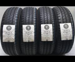 4 GOMME 165 60 14 BARUM A60846