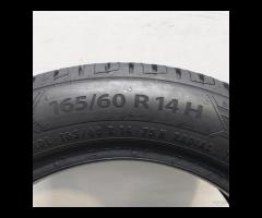 4 GOMME 165 60 14 BARUM A60846 - 7