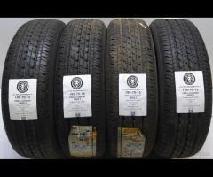 4 GOMME 195 70 15 PIRELLI A60900