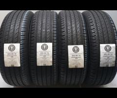 4 GOMME 205 60 16 BARUM A60838