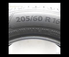 4 GOMME 205 60 16 BARUM A60838 - 7