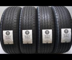 4 GOMME 205 60 16 CONTINENTAL A60869